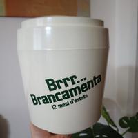 Cestello Portaghiaccio Brancamenta