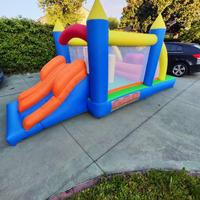 Gonfiabile Ballsea per Feste e Eventi