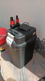 Filtro esterno Askoll pratiko 300
