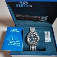 CRONOGRAFO FESTINA F16170/7 - F38