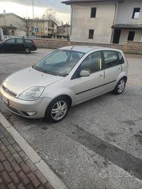 ford fiesta anno 2005
