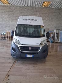 Ducato maxi volume.