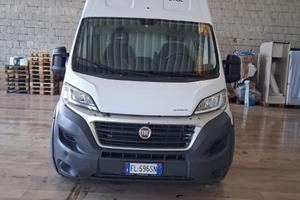 Ducato maxi volume.