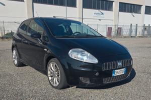 Fiat Grande Punto Sport