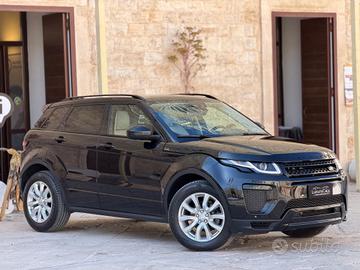 Land Rover Range Evoque 2.0 ED4 150 CV SE DYNAMIC 