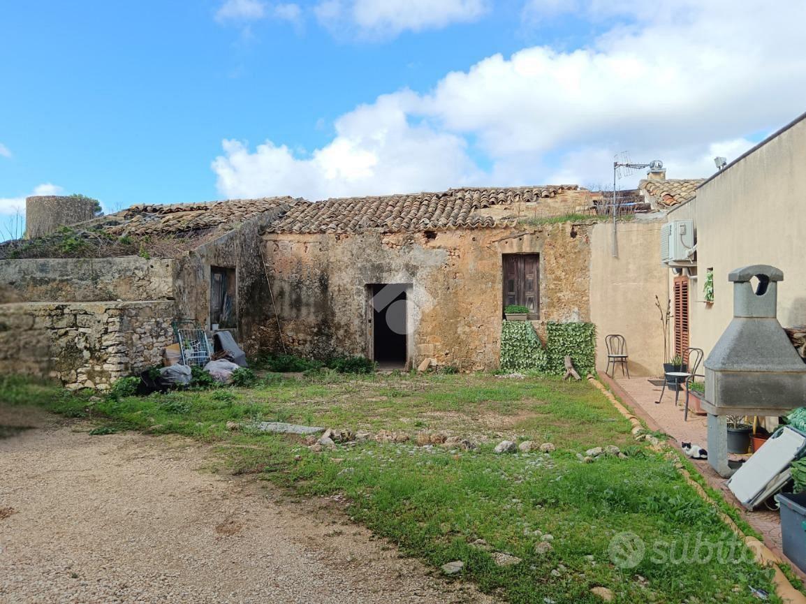 RUSTICO A VALDERICE - Vista 2
