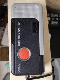 Agfamatic 508 pocket 110