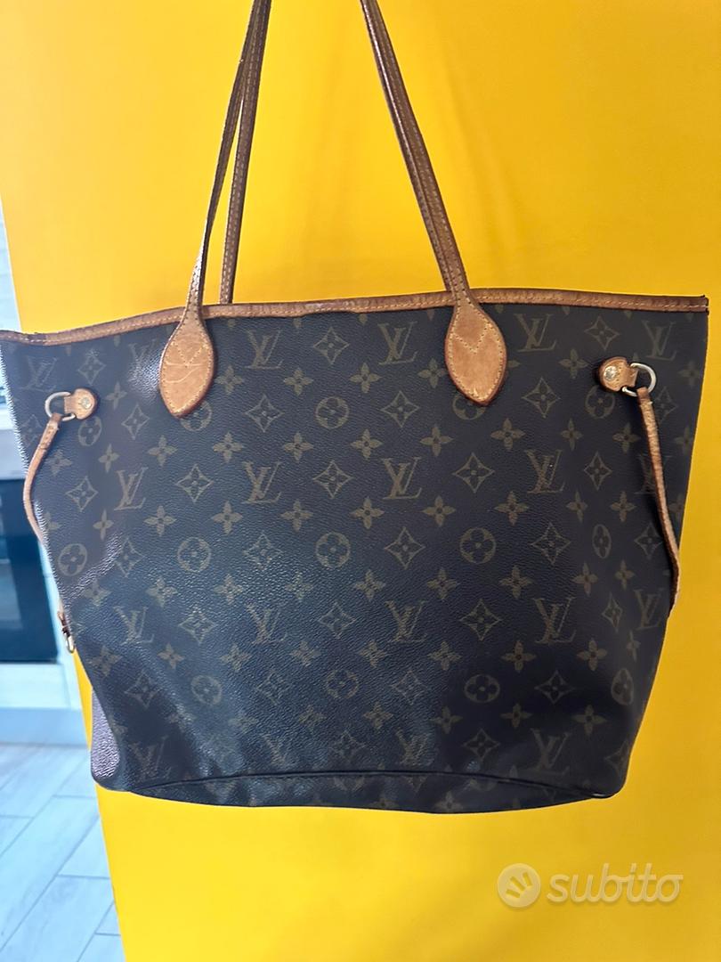 Subito borse vuitton hot sale