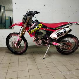 Honda RME 450 R