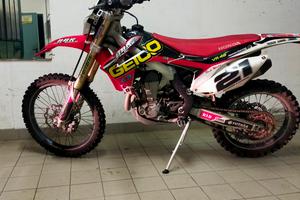 Honda RME 450 R