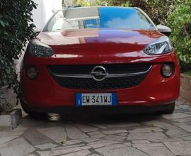 OPEL Adam - 2014