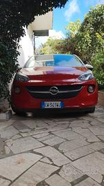 OPEL Adam - 2014