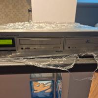 Tascam CD-D4000 MK-II Duplicatore Cd
