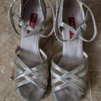 Sandalo da ballo Paoul