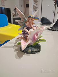 fata fiore