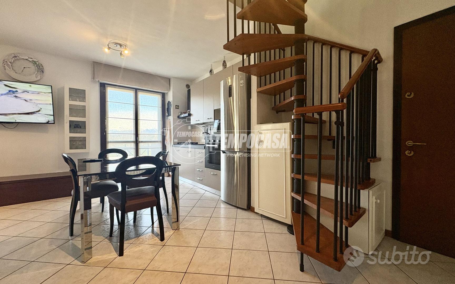 Apartment in Rivalta di Torino, Pasta - Vista 5