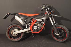 Beta RR Motard 125 LC