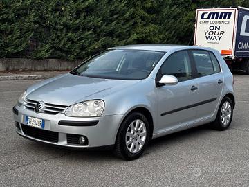 Volkswagen Golf 1.6 5p.GPL, GARANZIA, UNI PRO