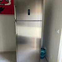 Frigo freezer combinato Hotpoint