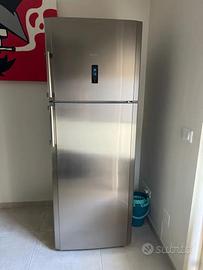 Frigo freezer combinato Hotpoint