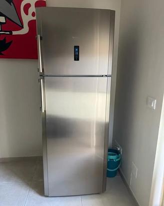 Frigo freezer combinato Hotpoint