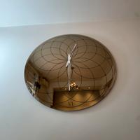Orologio da parete design Riflessi