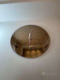 Orologio da parete design Riflessi