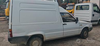Fiat fiorino 1.7000 d ricambi
