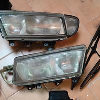 LANCIA DELTA 1.9 TD anno 1998 vari pezzi ricambio