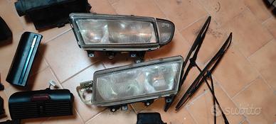 LANCIA DELTA 1.9 TD anno 1998 vari pezzi ricambio