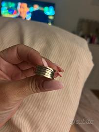 Anello bulgari