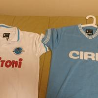 maglia retrò Maradona 