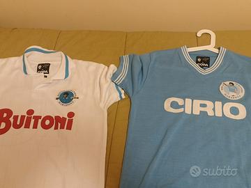 maglia retrò Maradona 