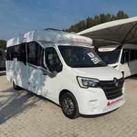 Aiesistem expert 640g monoscocca