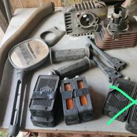 Accessori piaggio si