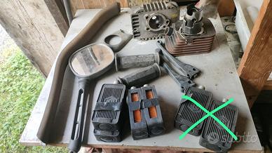 Accessori piaggio si