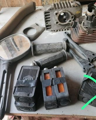 Accessori piaggio si