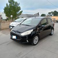Ford B-Max 1.400 GPL Titanium