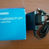 Alimentatore 6 volt DC