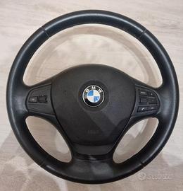 BMW Volante completo Serie 1 2 3 4 F20 F21 F30 F31