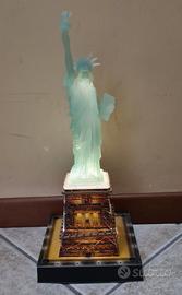 Puzzle 3D Statua della Libertà