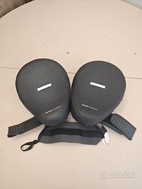 Bear paws 500 guantoni colpitori da boxe Pao