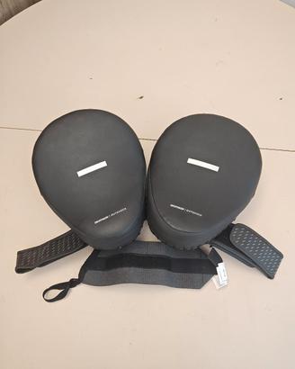 Bear paws 500 guantoni colpitori da boxe Pao