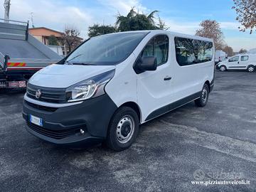 FIAT Talento 2.0 Ecojet 120CV PL-TN Combi M1 10q