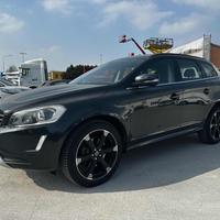 VOLVO XC60 D3 Geartronic Kinetic CERCHI DA 20"