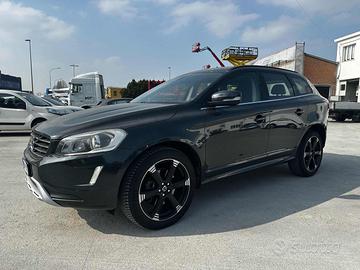 VOLVO XC60 D3 Geartronic Kinetic CERCHI DA 20"