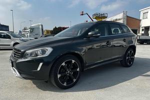 VOLVO XC60 D3 Geartronic Kinetic CERCHI DA 20"