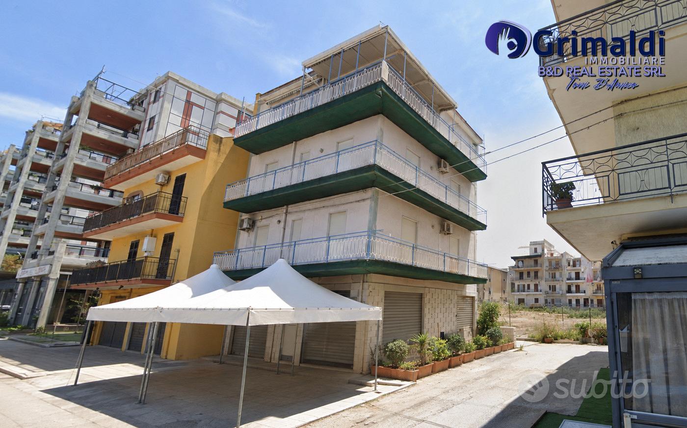 Appartamento – Bagheria, Centro storico, Palermo - Vista 2
