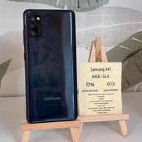 Samsung A41 64GB