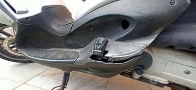 Piaggio Beverly 250 - 2005